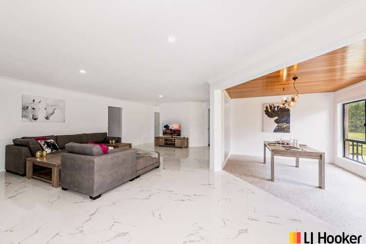 Second view of Homely house listing, 36 Australia Drive, Gulmarrad NSW 2463