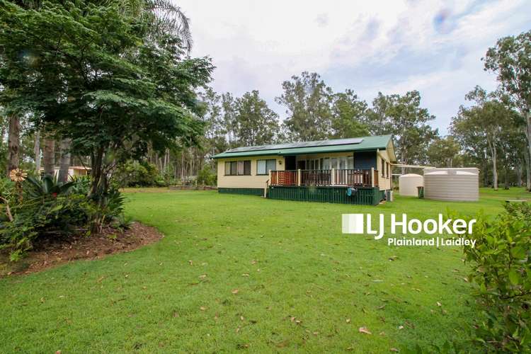 9 Qually Rd, Lockyer Waters QLD 4311