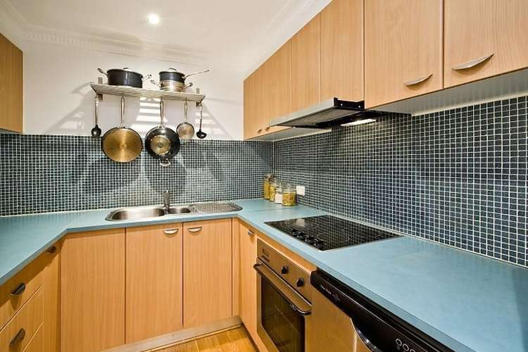 Main view of Homely apartment listing, 3/60-62 Foveaux Street, Surry Hills NSW 2010