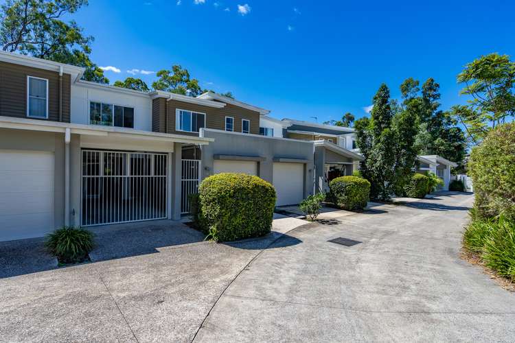 Main view of Homely townhouse listing, 14/1 Alvey Court, Mudgeeraba QLD 4213