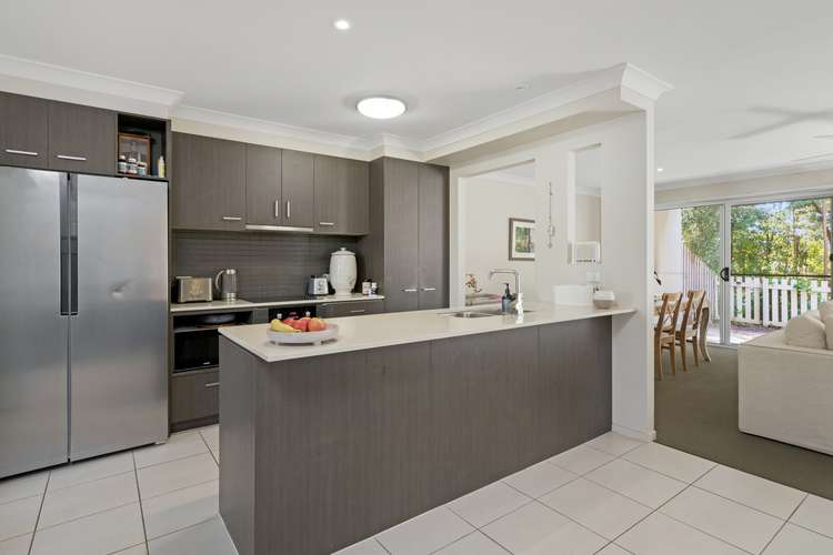 Third view of Homely townhouse listing, 14/1 Alvey Court, Mudgeeraba QLD 4213