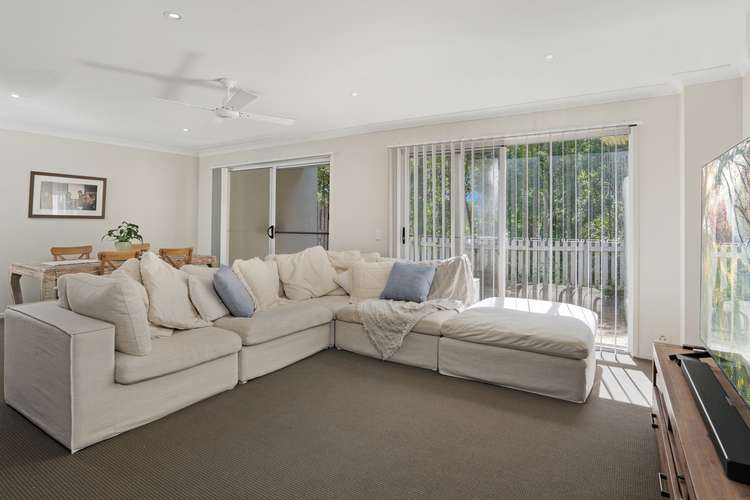 Fourth view of Homely townhouse listing, 14/1 Alvey Court, Mudgeeraba QLD 4213