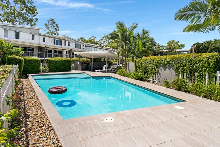 Fifth view of Homely townhouse listing, 14/1 Alvey Court, Mudgeeraba QLD 4213