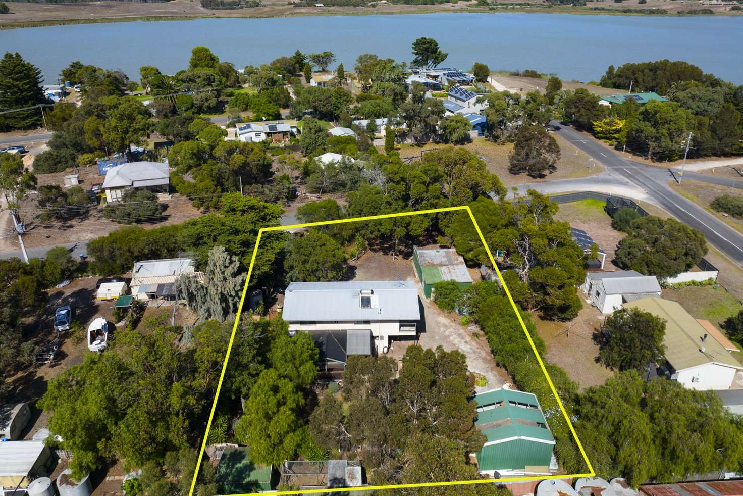 Main view of Homely house listing, 8 Warburton Street, Clayton Bay SA 5256