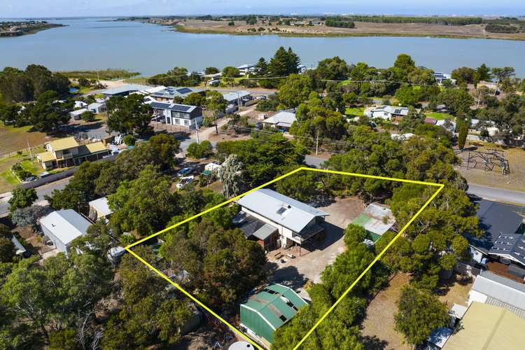 Second view of Homely house listing, 8 Warburton Street, Clayton Bay SA 5256
