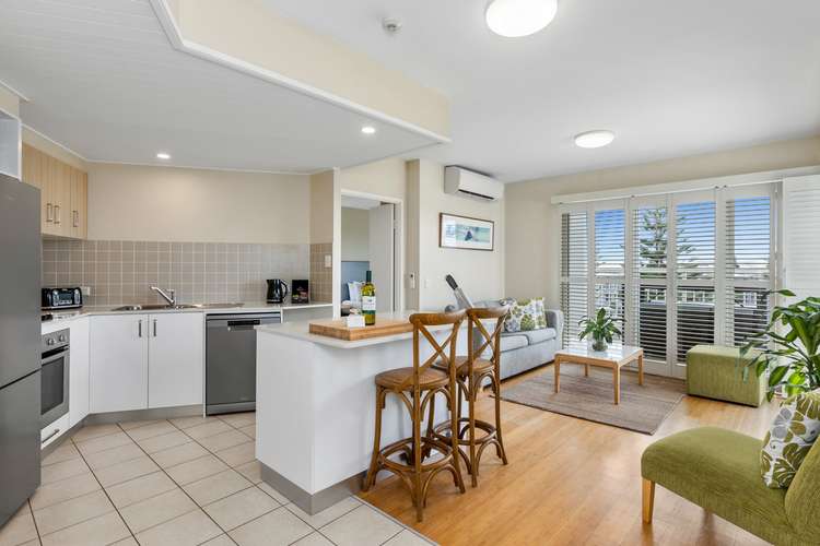 Main view of Homely unit listing, 1319/1320 Gunnamatta Ave, Kingscliff NSW 2487