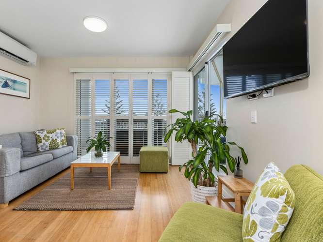 Second view of Homely unit listing, 1319/1320 Gunnamatta Ave, Kingscliff NSW 2487
