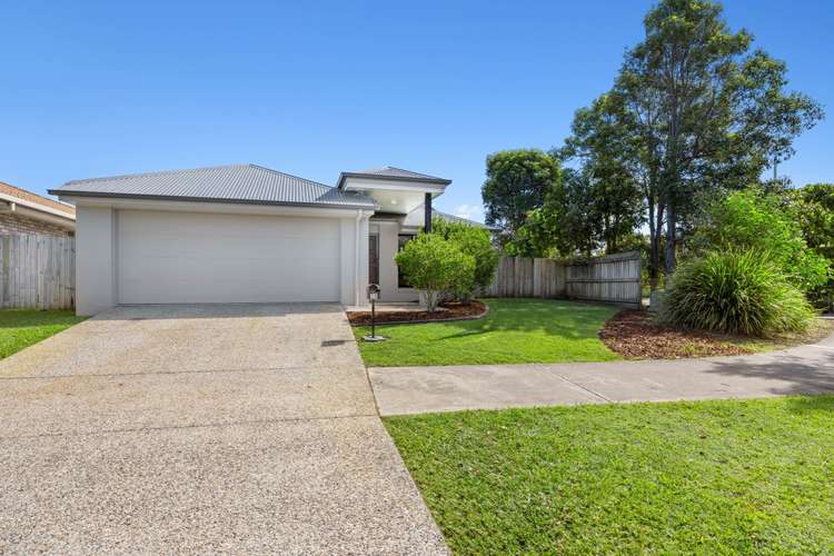 Second view of Homely house listing, 20 Grampion Drive, Caloundra West QLD 4551