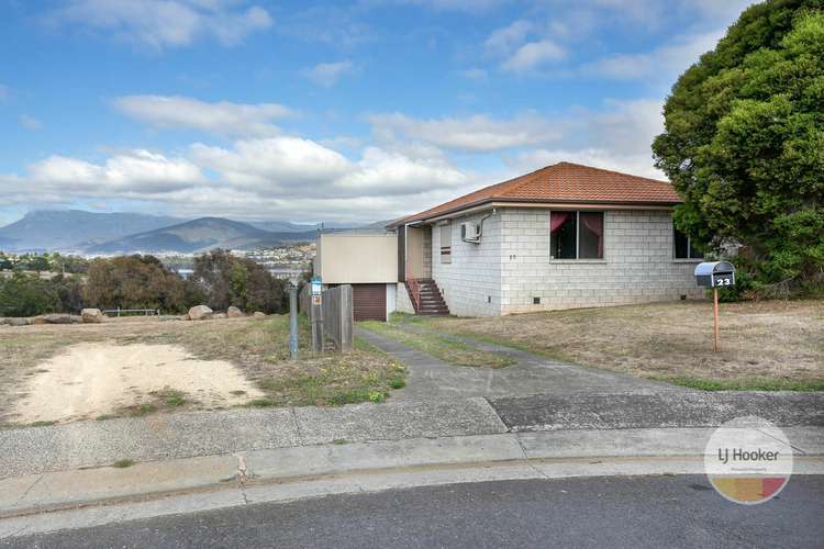 Third view of Homely house listing, 23 Calvert Crescent, Herdsmans Cove TAS 7030