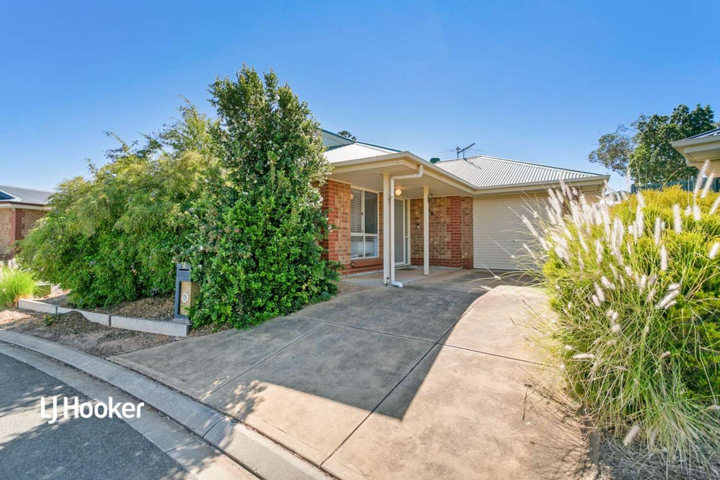 Main view of Homely house listing, 18 Trafalgar Drive, Elizabeth Park SA 5113