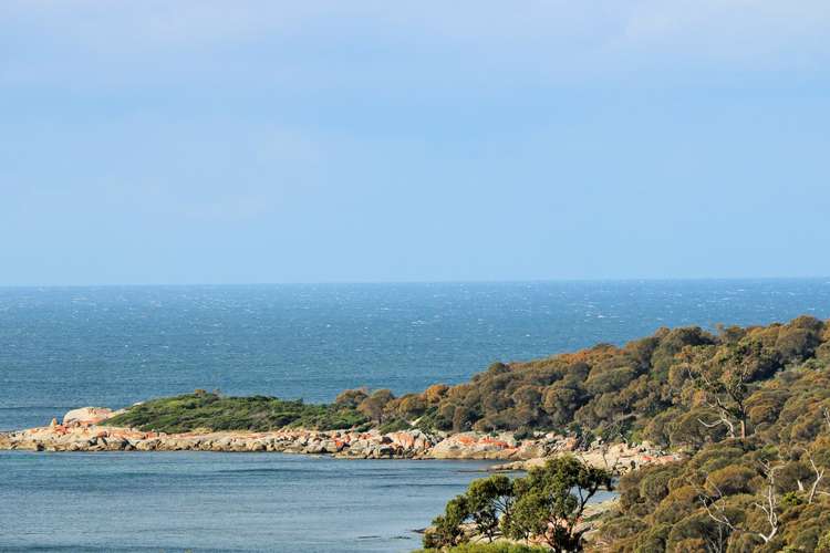 Second view of Homely residentialLand listing, 31 Felmingham Street, Binalong Bay TAS 7216