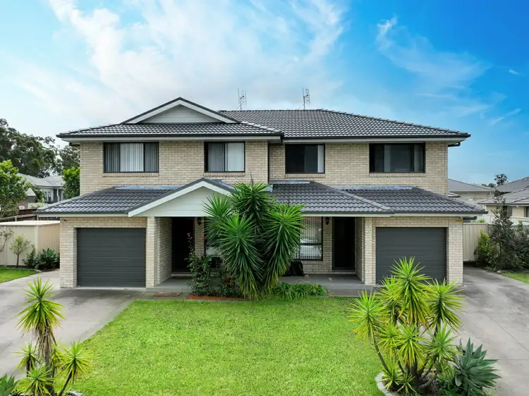 2/3 Pioneer Road