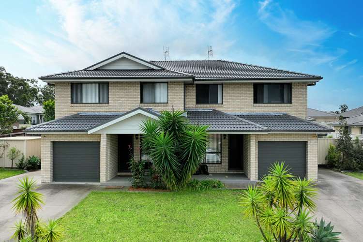 Main view of Homely townhouse listing, 2/3 Pioneer Road, Singleton NSW 2330