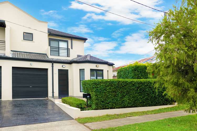 Main view of Homely house listing, 34a Bruce Street, Merrylands West NSW 2160