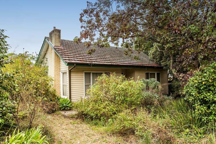 Second view of Homely house listing, 72 Durham Road, Kilsyth VIC 3137