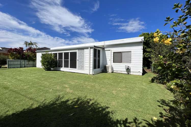 Second view of Homely house listing, 8 Diamond Head Drive, Sandy Beach NSW 2456
