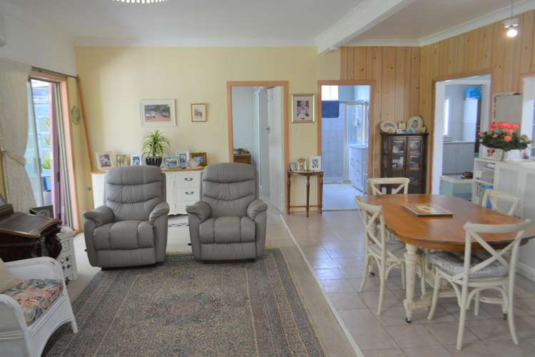 Fourth view of Homely house listing, 8 Diamond Head Drive, Sandy Beach NSW 2456