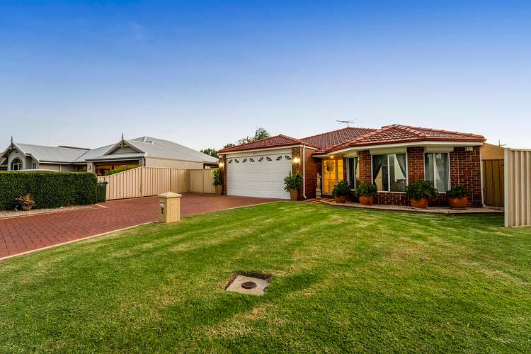 Second view of Homely house listing, 59 Gillings Parade, Wattle Grove WA 6107