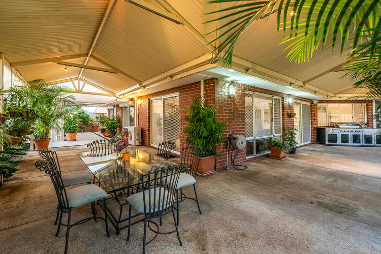 Fifth view of Homely house listing, 59 Gillings Parade, Wattle Grove WA 6107