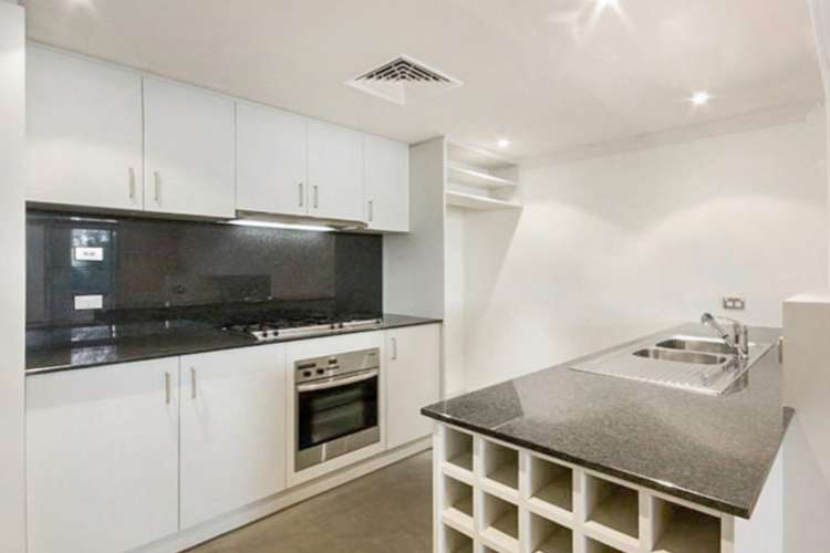 Fifth view of Homely apartment listing, 4/20 Royal Street, East Perth WA 6004