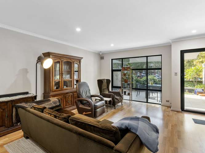 Fourth view of Homely townhouse listing, 3/132 Royal Street, East Perth WA 6004