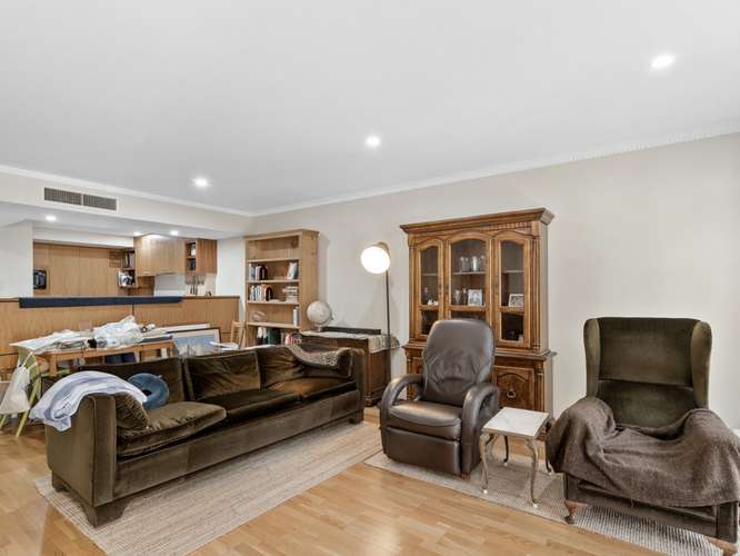 Fifth view of Homely townhouse listing, 3/132 Royal Street, East Perth WA 6004