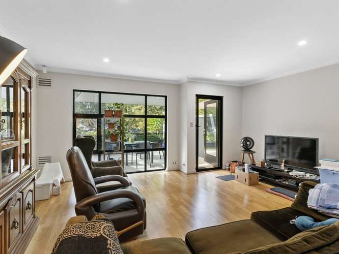Sixth view of Homely townhouse listing, 3/132 Royal Street, East Perth WA 6004