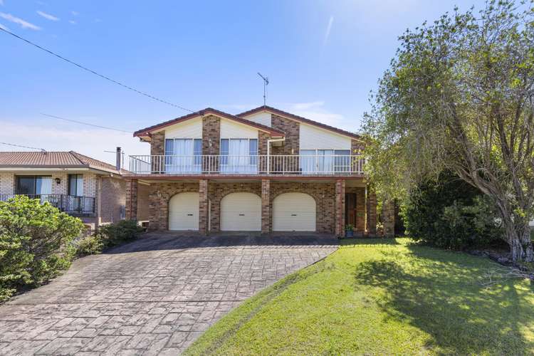 Second view of Homely house listing, 14 Acacia Avenue, Sandy Beach NSW 2456