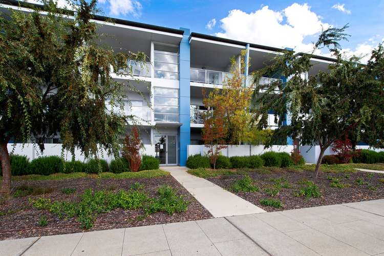 Main view of Homely apartment listing, 35/329 Flemington Road, Franklin ACT 2913