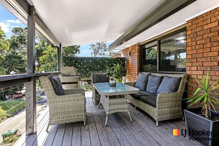 Second view of Homely house listing, 15 Wainwright Avenue, Padstow NSW 2211