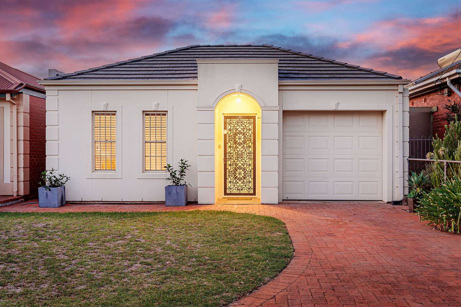 Main view of Homely house listing, 35 Torrens Street, Torrensville SA 5031