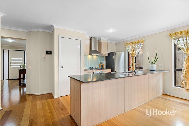 Third view of Homely house listing, 45 Galeff Avenue, Truganina VIC 3029