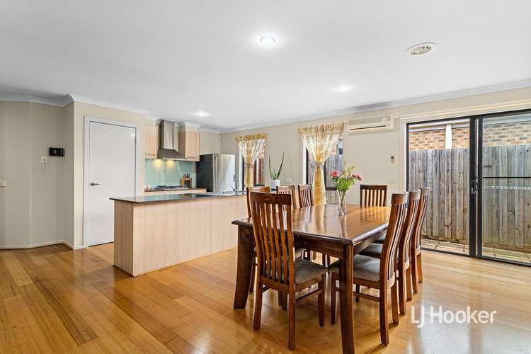 Fourth view of Homely house listing, 45 Galeff Avenue, Truganina VIC 3029
