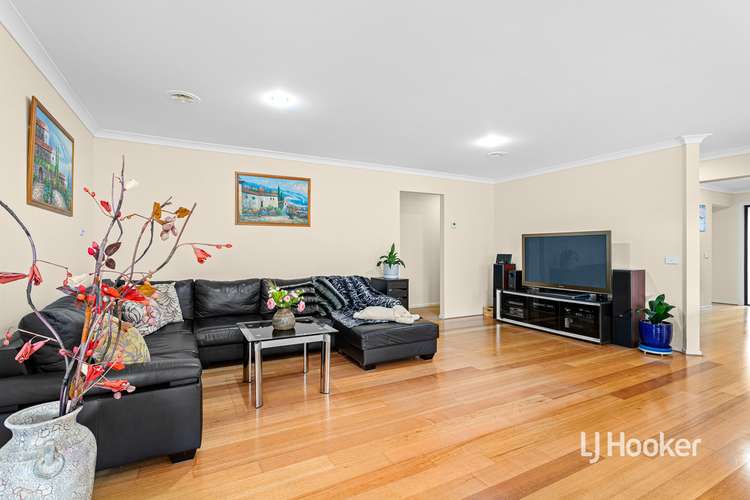 Sixth view of Homely house listing, 45 Galeff Avenue, Truganina VIC 3029