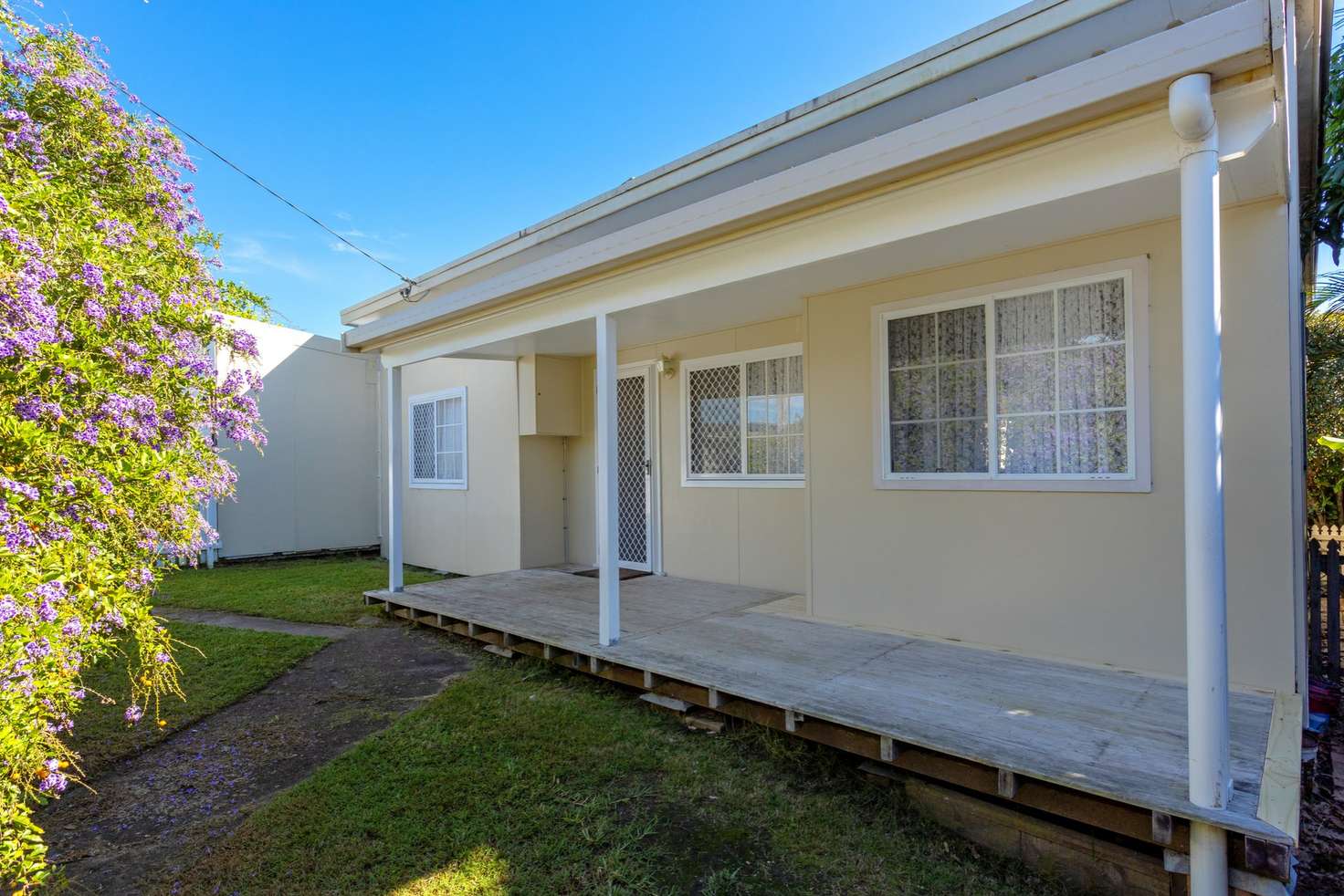 Main view of Homely house listing, 81 Old Bar Road, Old Bar NSW 2430