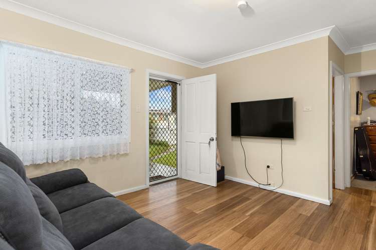 Second view of Homely house listing, 81 Old Bar Road, Old Bar NSW 2430