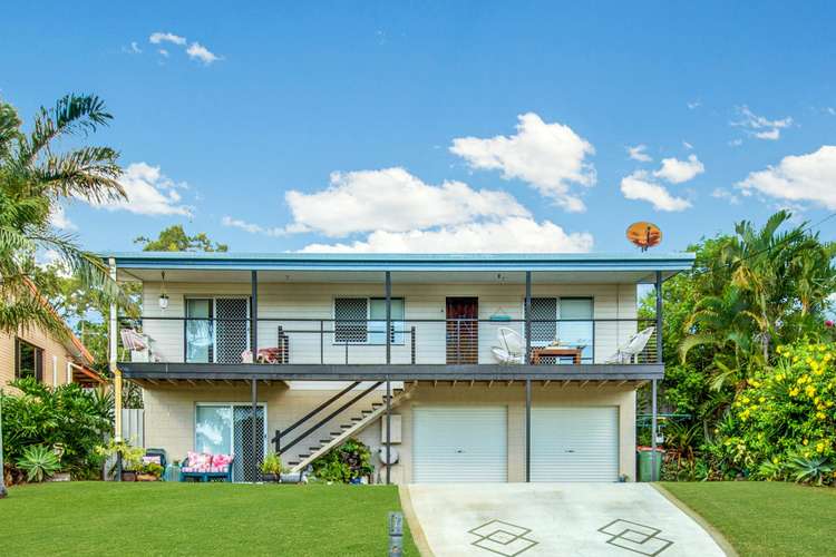 Main view of Homely house listing, 27 Crest Ave, Boyne Island QLD 4680