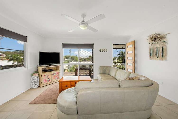 Fourth view of Homely house listing, 27 Crest Ave, Boyne Island QLD 4680