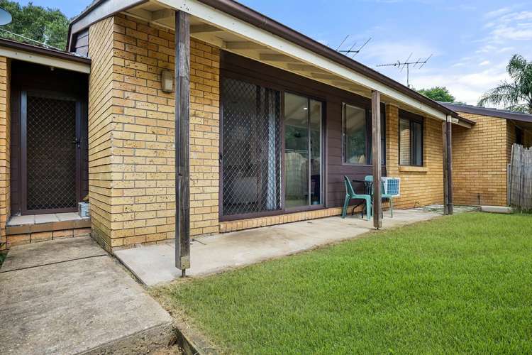 Main view of Homely unit listing, 7/11 Boonal Street, Singleton NSW 2330