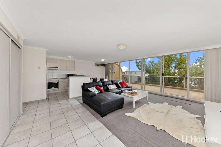 Main view of Homely apartment listing, 40B/9 Chandler Street, Belconnen ACT 2617