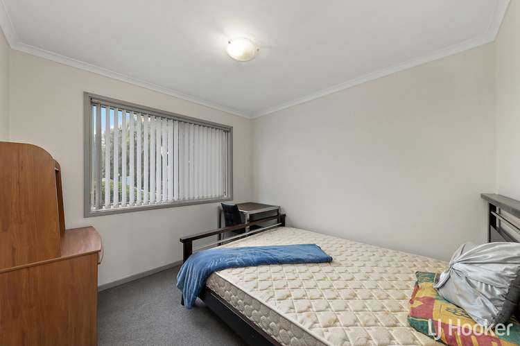 Fifth view of Homely apartment listing, 40B/9 Chandler Street, Belconnen ACT 2617