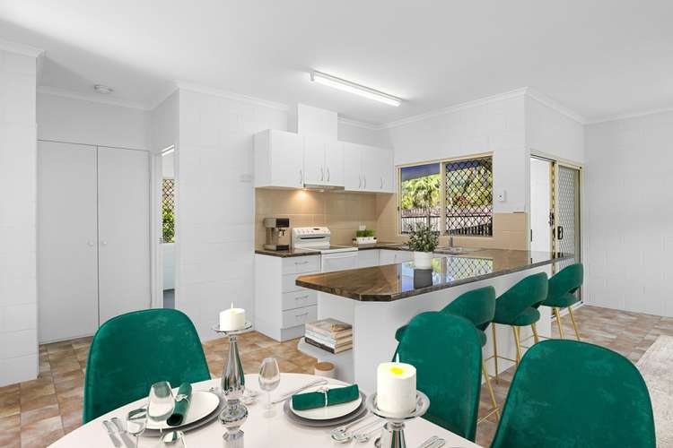 Fifth view of Homely villa listing, 104/2-6 Lake Placid Road, Caravonica QLD 4878