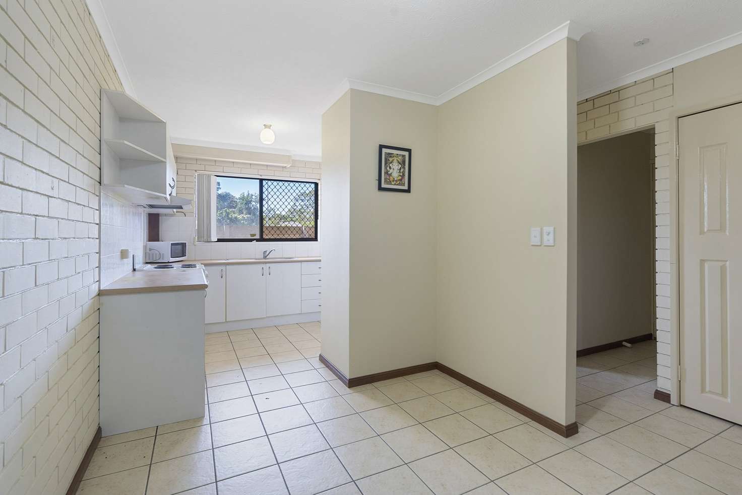 Main view of Homely house listing, Unit 2/6 Cowper Avenue, Eagleby QLD 4207