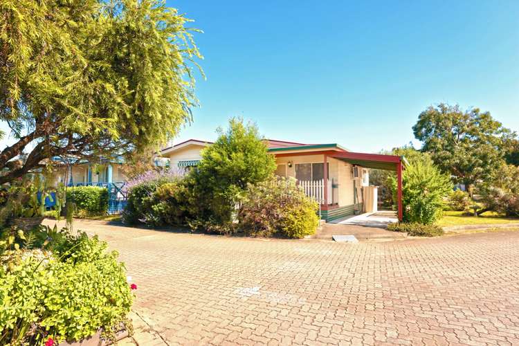 Main view of Homely villa listing, 192/6-22 Tench Avenue, Jamisontown NSW 2750