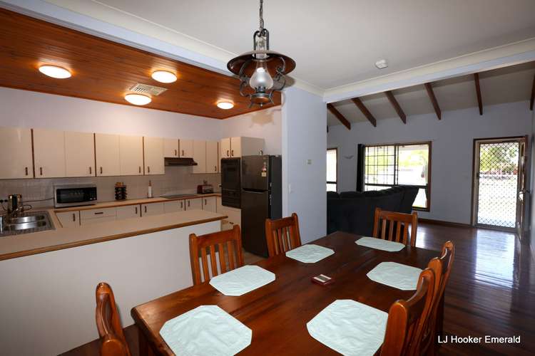 Seventh view of Homely house listing, 34 Bailey Street, Capella QLD 4723