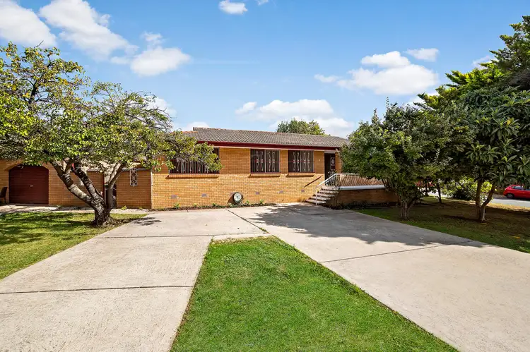1 Phoenix Place