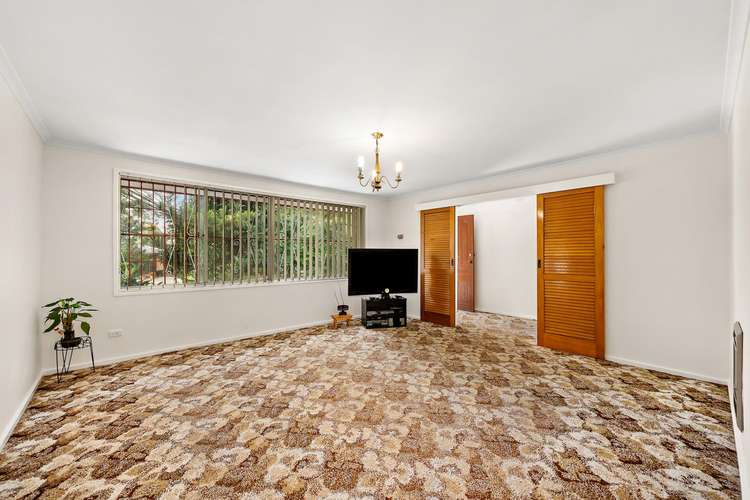 Third view of Homely house listing, 1 Phoenix Place, Giralang ACT 2617