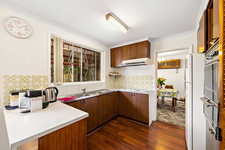Sixth view of Homely house listing, 1 Phoenix Place, Giralang ACT 2617