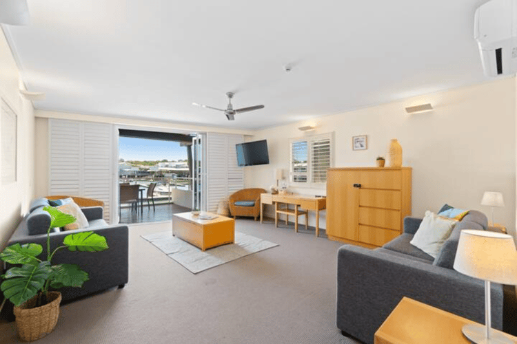 Third view of Homely apartment listing, Unit 2602 Island Street, South Stradbroke QLD 4216