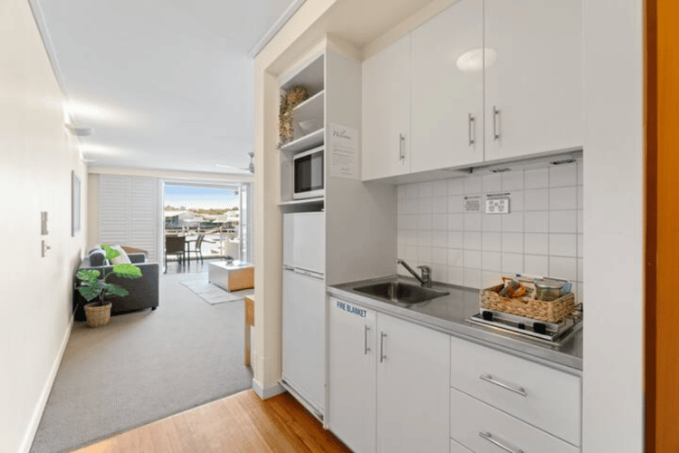 Fourth view of Homely apartment listing, Unit 2602 Island Street, South Stradbroke QLD 4216